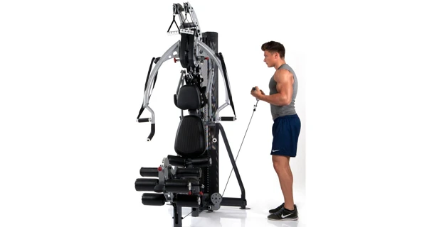 Posilovací stanice FINNLO MAXIMUM Multi-gym M3