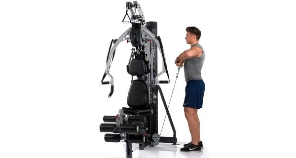 Posilovací stanice FINNLO MAXIMUM Multi-gym M3