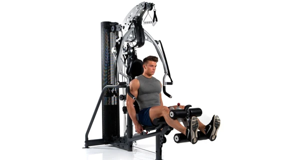 Posilovací stanice FINNLO MAXIMUM Multi-gym M3