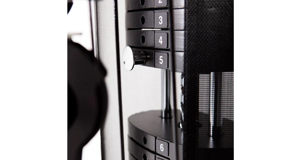 Posilovací stanice FINNLO MAXIMUM Multi-gym M3