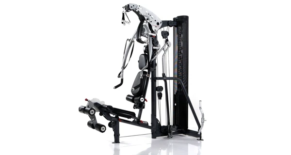 Posilovací stanice FINNLO MAXIMUM Multi-gym M3