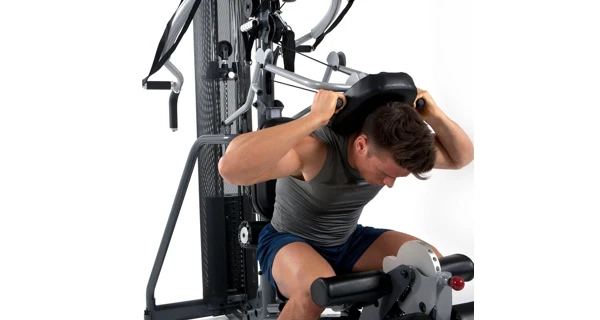 Posilovací stanice FINNLO MAXIMUM Multi-gym M3