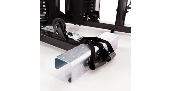 Posilovací stanice FINNLO MAXIMUM Multi-gym M5