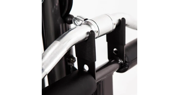 Posilovací stanice FINNLO MAXIMUM Multi-gym M5