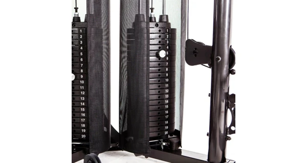 Posilovací stanice FINNLO MAXIMUM Multi-gym M5