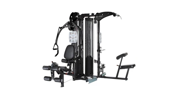 Posilovací stanice FINNLO MAXIMUM Multi-gym M5