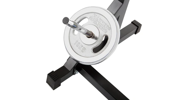 Posilovací stojan HAMMER Rack Core 2.0