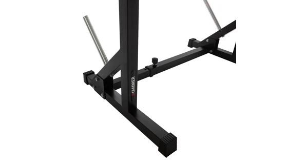 Posilovací stojan HAMMER Rack Core 2.0