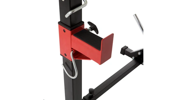 Posilovací stojan HAMMER Rack Core 2.0