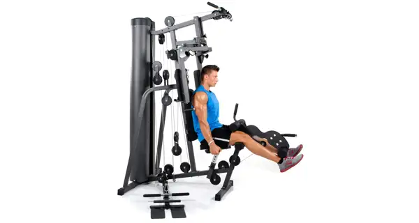 Posilovací věž FINNLO Autark 1500