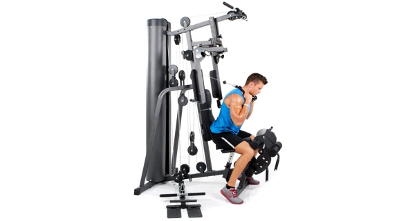 Posilovací věž FINNLO Autark 1500