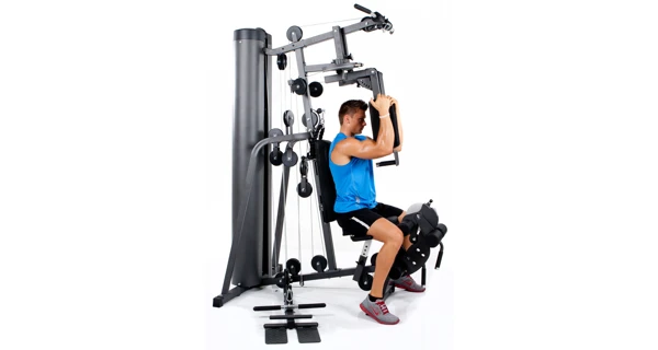 Posilovací věž FINNLO Autark 1500