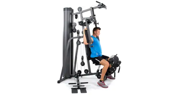 Posilovací věž FINNLO Autark 1500