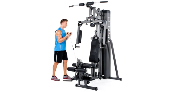 Posilovací věž FINNLO Autark 1500