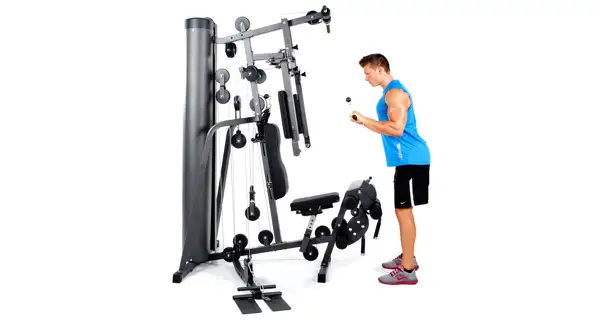 Posilovací věž FINNLO Autark 1500