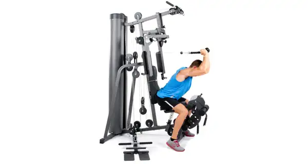 Posilovací věž FINNLO Autark 1500