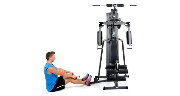 Posilovací věž FINNLO Autark 1500