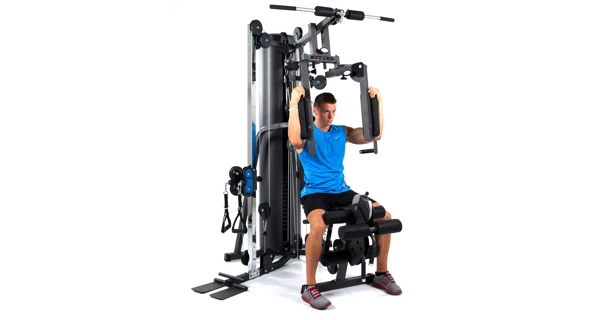 Posilovací věž FINNLO Autark 2200