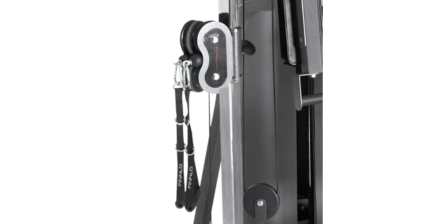 Posilovací věž FINNLO Autark 2200