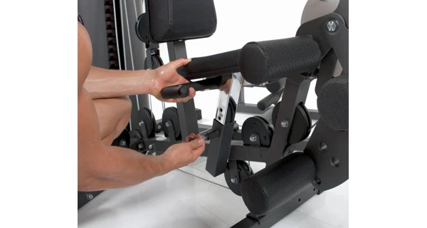 Posilovací věž FINNLO Autark 2200