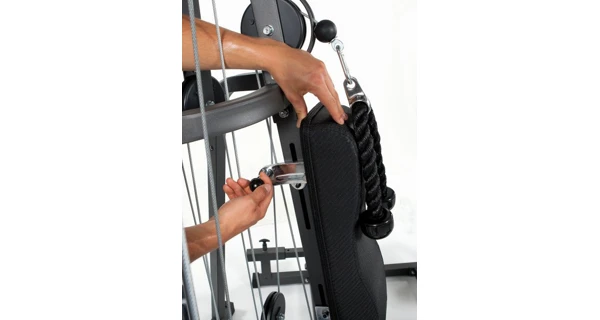 Posilovací věž FINNLO Autark 2200