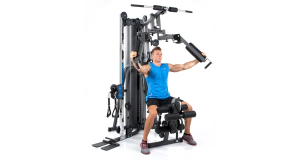 Posilovací věž FINNLO Autark 2200