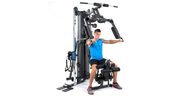 Posilovací věž FINNLO Autark 2200