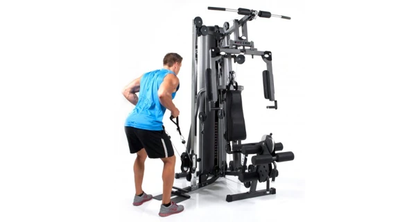 Posilovací věž FINNLO Autark 2200