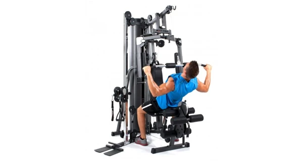 Posilovací věž FINNLO Autark 2200