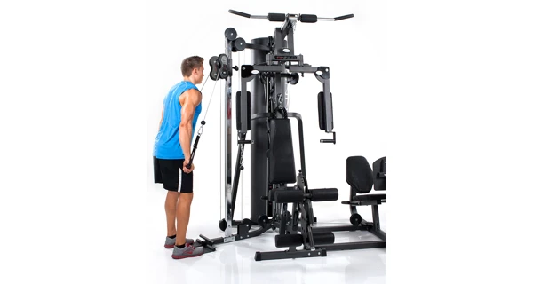 Posilovací věž FINNLO Autark 2500