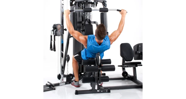 Posilovací věž FINNLO Autark 2500