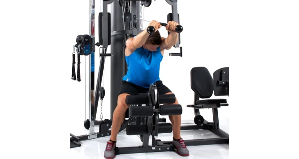 Posilovací věž FINNLO Autark 2500