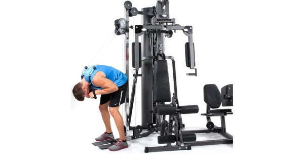 Posilovací věž FINNLO Autark 2500