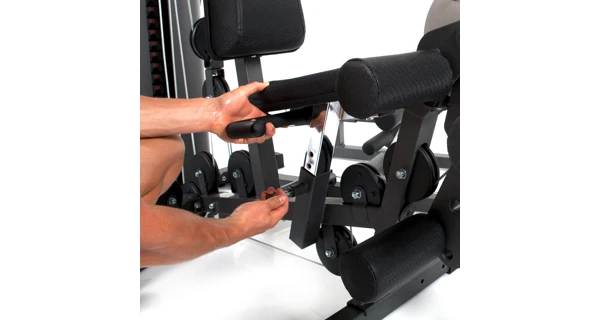 Posilovací věž FINNLO Autark 2500