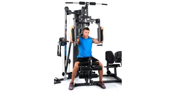 Posilovací věž FINNLO Autark 2500