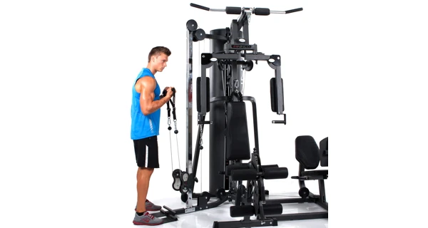 Posilovací věž FINNLO Autark 2500