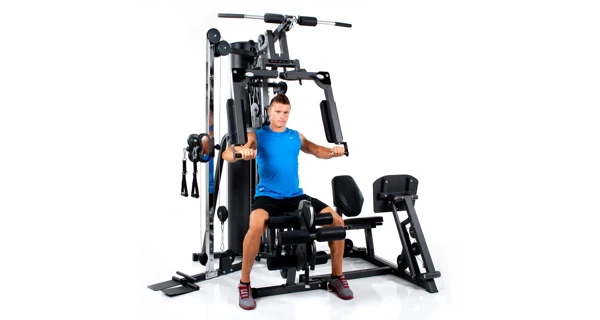 Posilovací věž FINNLO Autark 2500