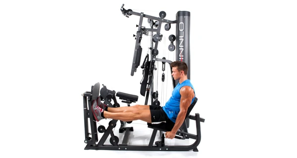 Posilovací věž FINNLO Autark 2500