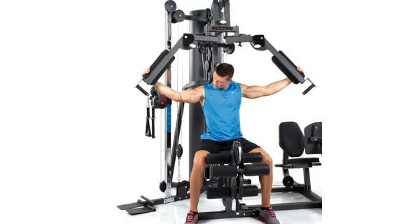 Posilovací věž FINNLO Autark 2500