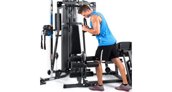 Posilovací věž FINNLO Autark 2500