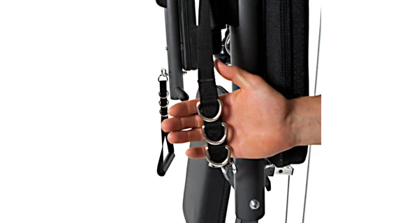 Posilovací věž FINNLO Autark 600