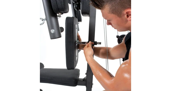 Posilovací věž FINNLO Autark 600