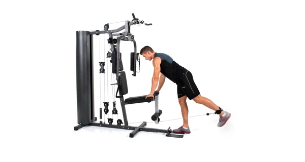 Posilovací věž FINNLO Autark 600