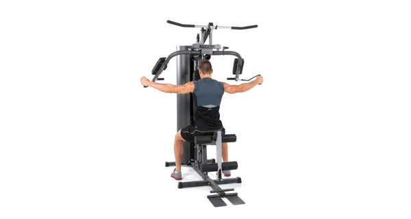 Posilovací věž FINNLO Autark 600