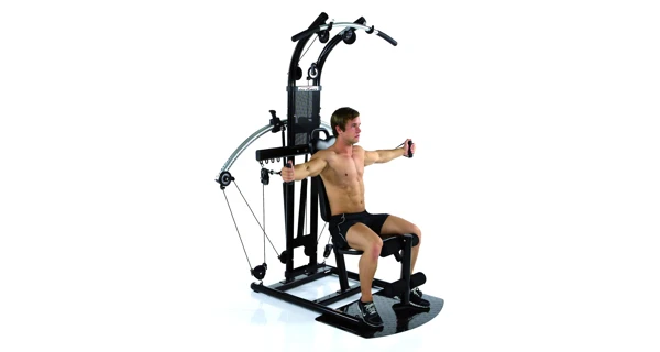 Posilovací věž FINNLO Bio Force