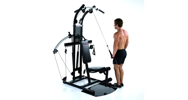 Posilovací věž FINNLO Bio Force