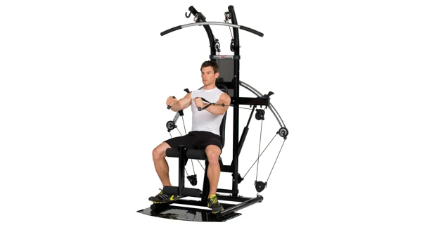 Posilovací věž FINNLO Bio Force