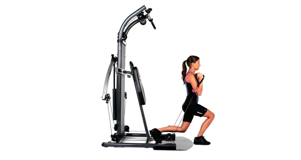 Posilovací věž FINNLO Bio Force