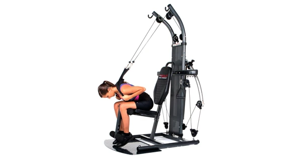 Posilovací věž FINNLO Bio Force