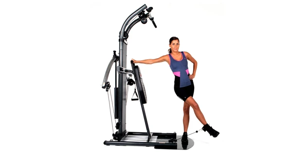 Posilovací věž FINNLO Bio Force